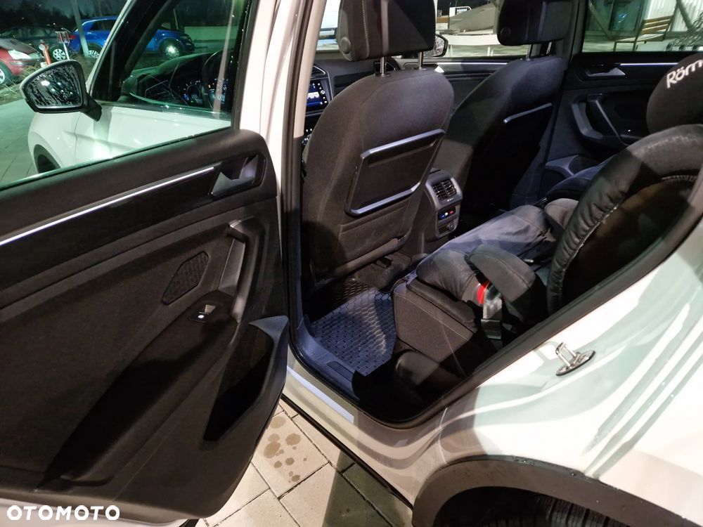 Volkswagen Tiguan 1.5 TSI EVO Highline DSG - 19