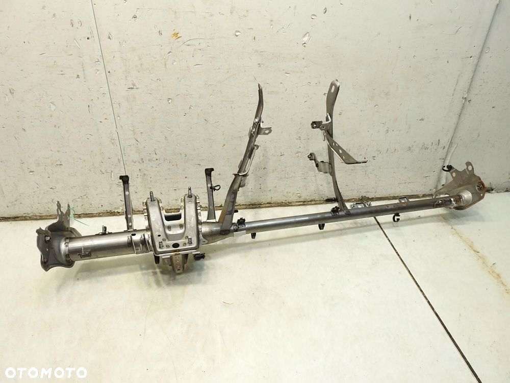 BELKA STELAŻ KONSOLI LEXUS IS II - 5