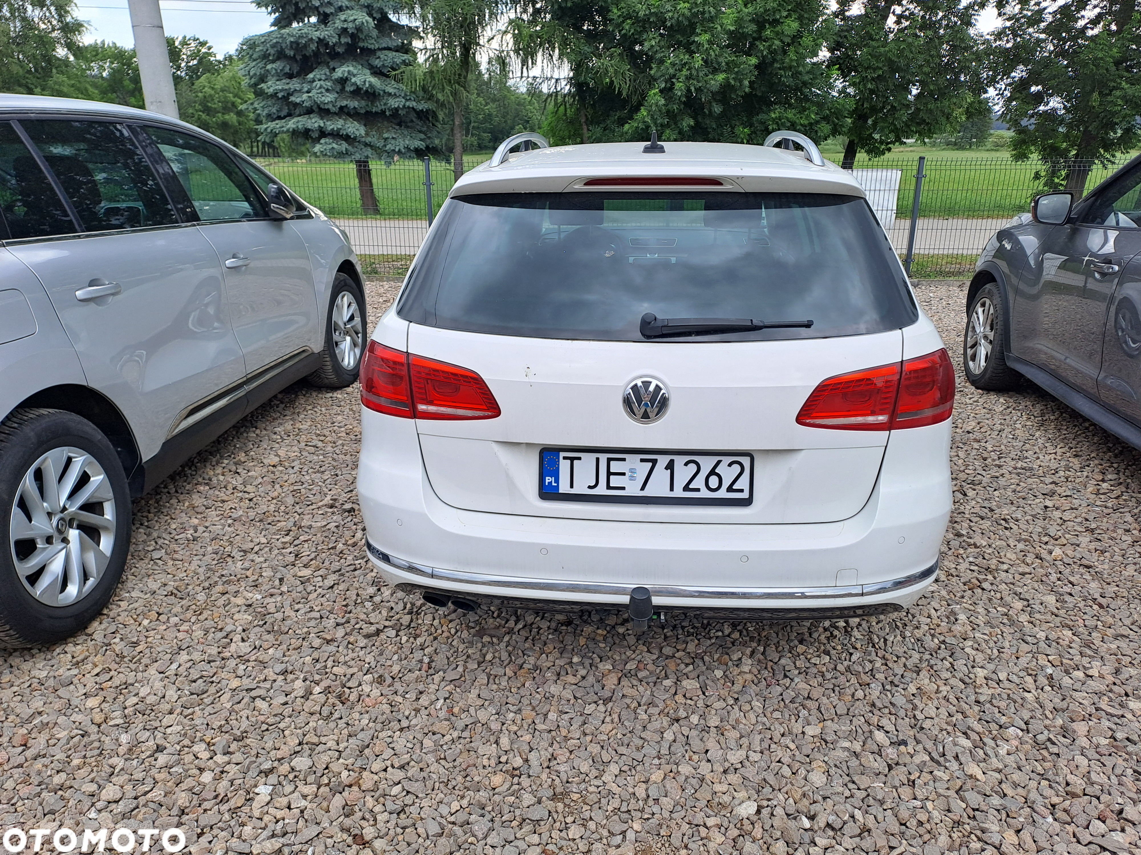 Volkswagen Passat 2.0 TDI Comfortline - 4