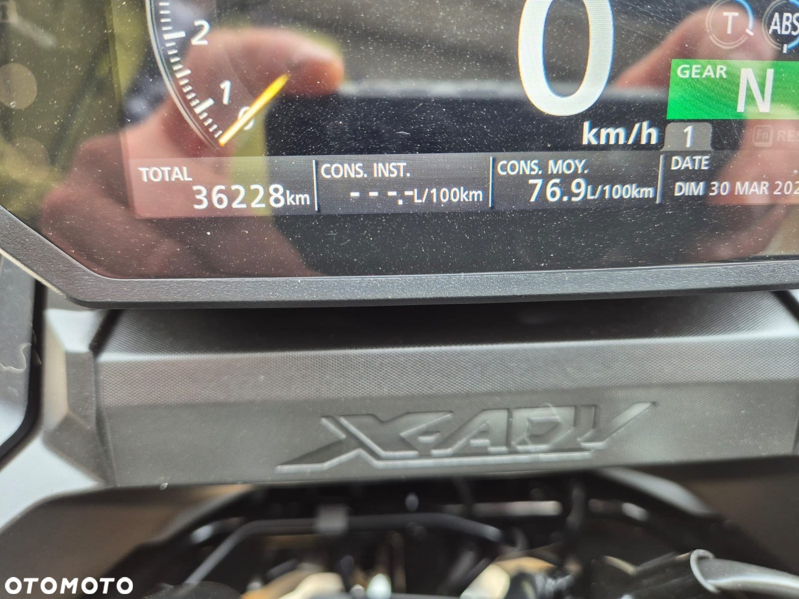 Honda Inny - 14