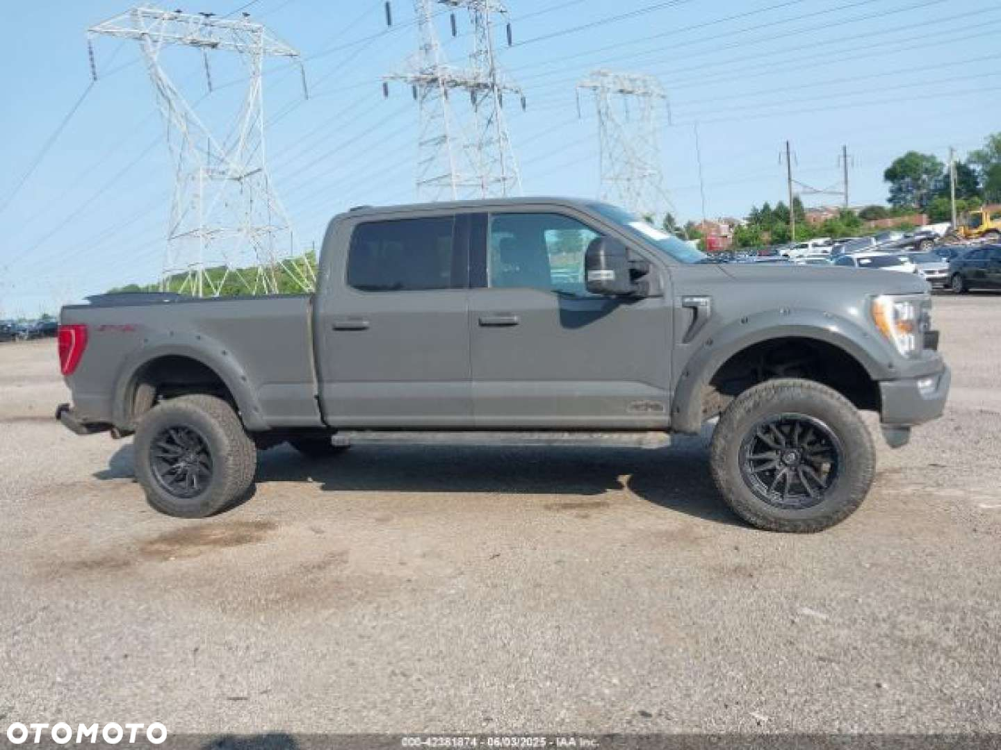 Ford F150 - 7