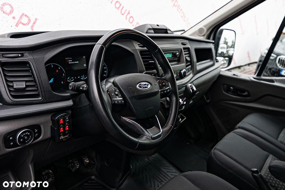 Ford Transit Kombi L2H2 Trend - 18