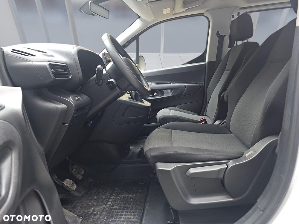 Toyota ProAce 2.3T 1.5D-4D 100KM long FurgonBrygActive - 9