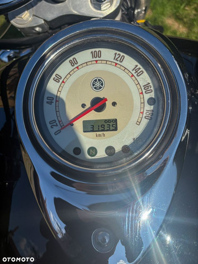 Yamaha Drag Star - 6