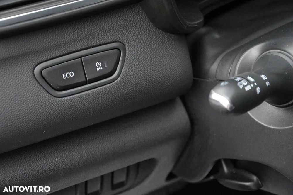 Renault Kadjar BLUE dCi 115 EDC LIMITED - 32