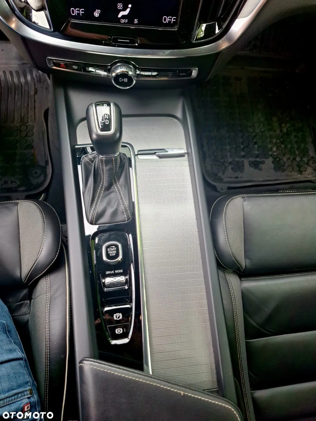 Volvo V60 - 20