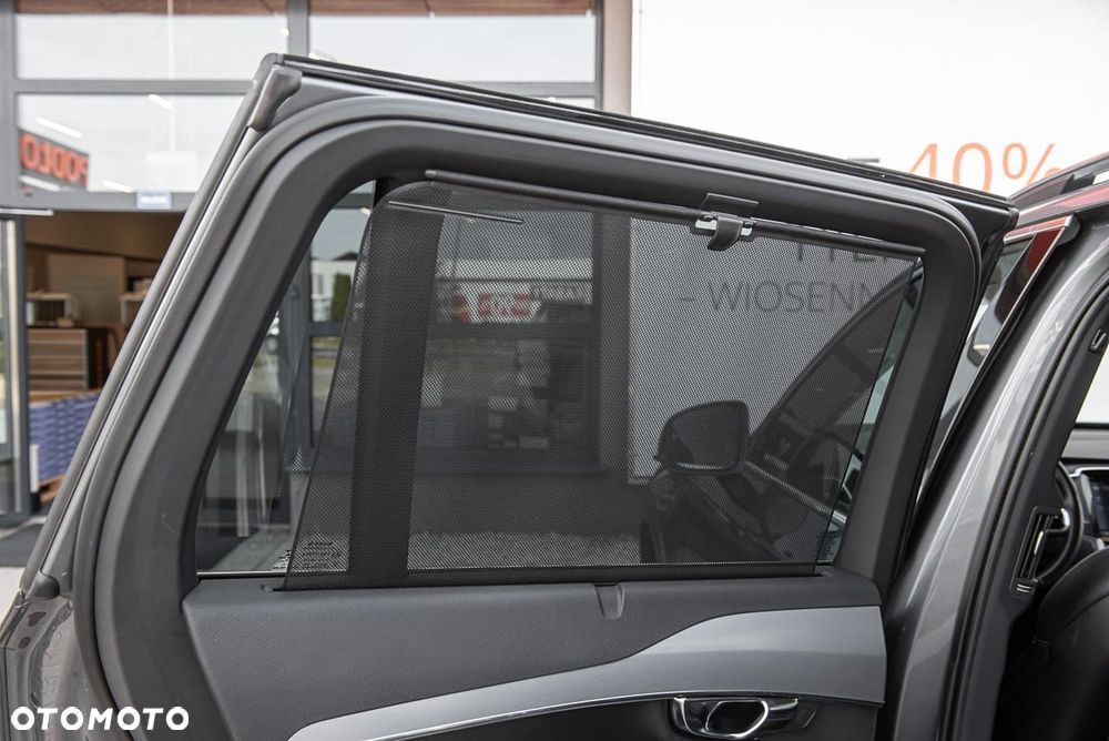Volvo XC 90 B5 D AWD Ultimate Dark - 13