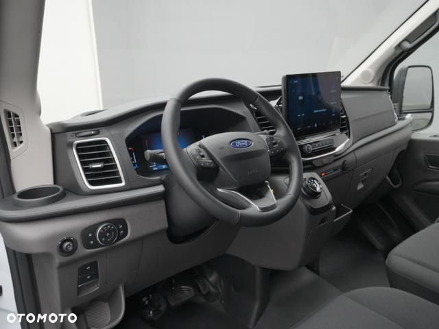 Ford Transit Kombi L3H2 Trend - 21