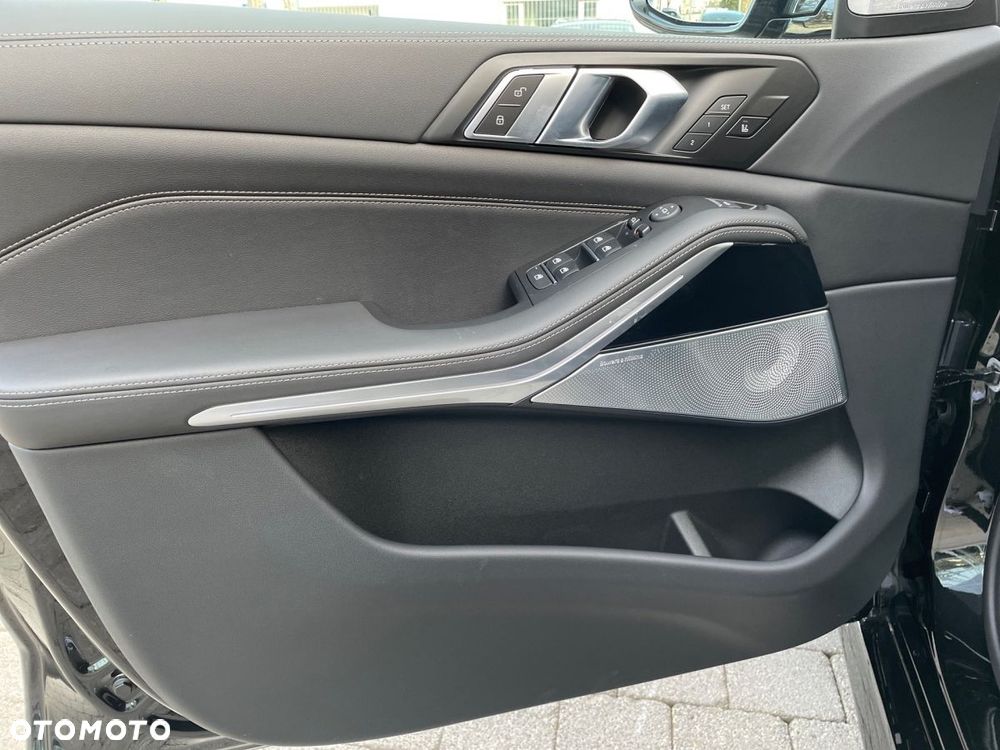 BMW X5 xDrive30d mHEV M Sport sport - 13