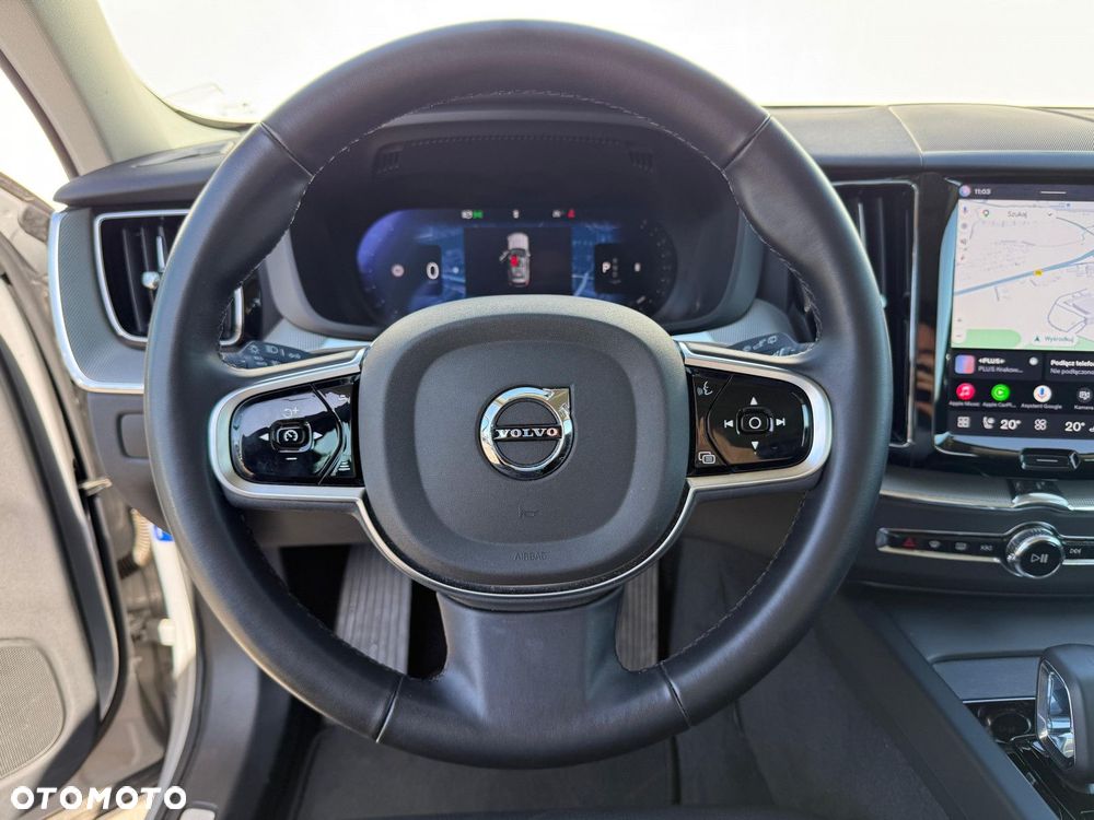 Volvo XC 60 - 12