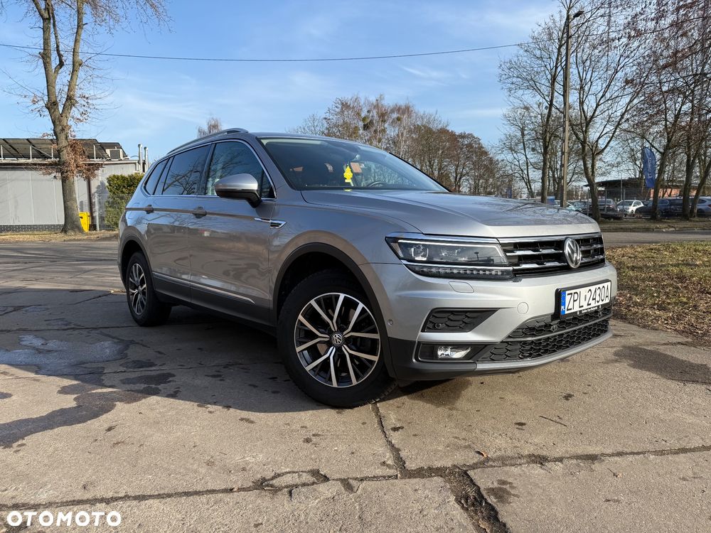 Volkswagen Tiguan 1.5 TSI EVO Highline DSG - 14