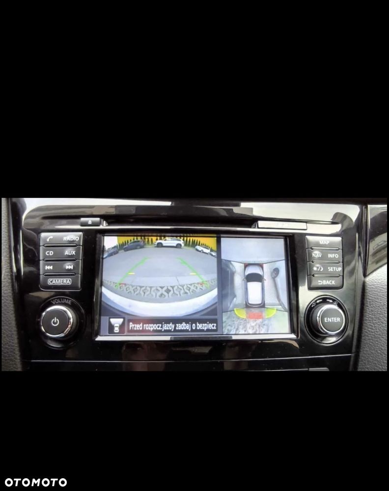 Nissan Qashqai 1.2 DIG-T 360 - 16