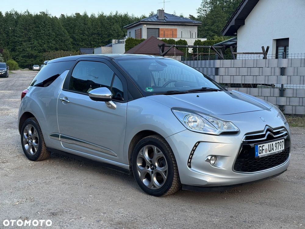 Citroën DS3 THP 165 Start & Stop So Paris - 13