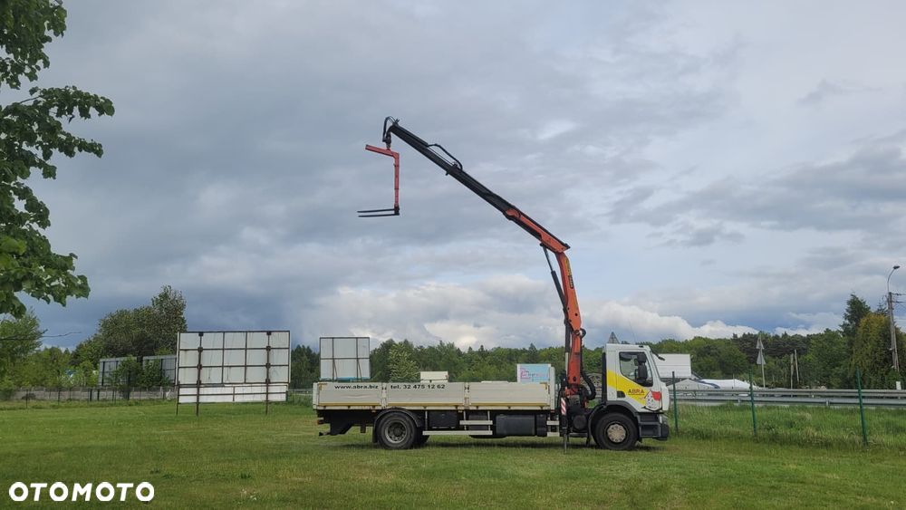 Renault PREMIUM HDS  280 DXI - 23