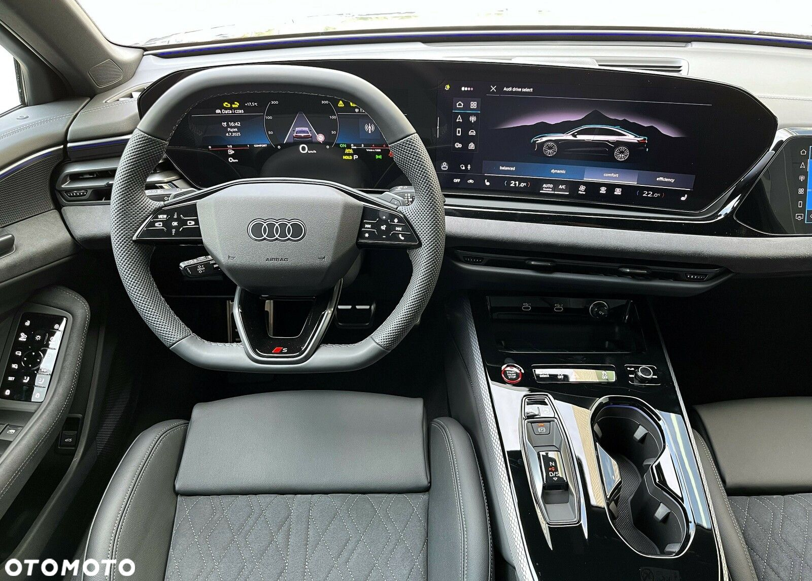 Audi A5 - 20
