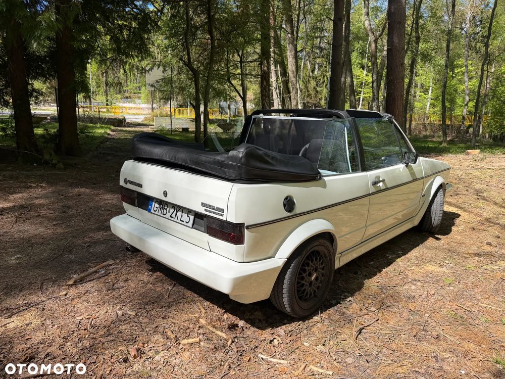 Volkswagen Golf - 13