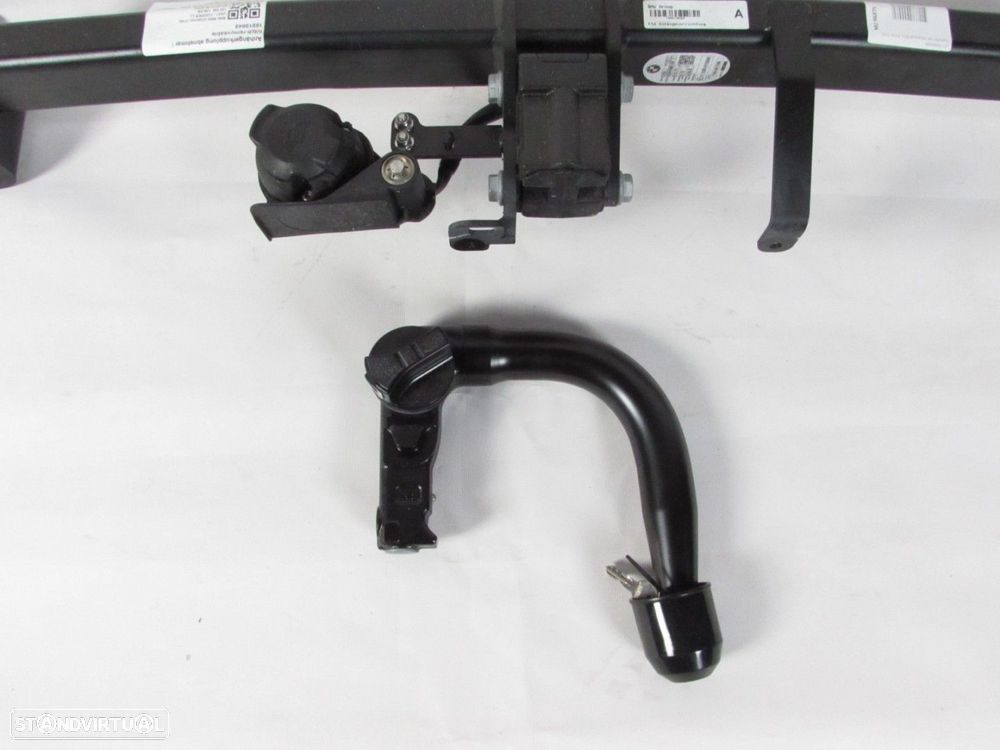 Gancho de reboque Seminovo/ Original MINI MINI CLUBMAN (F54) 71606875020 - 2