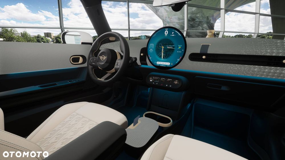 MINI Cooper S Linia Favoured - 20