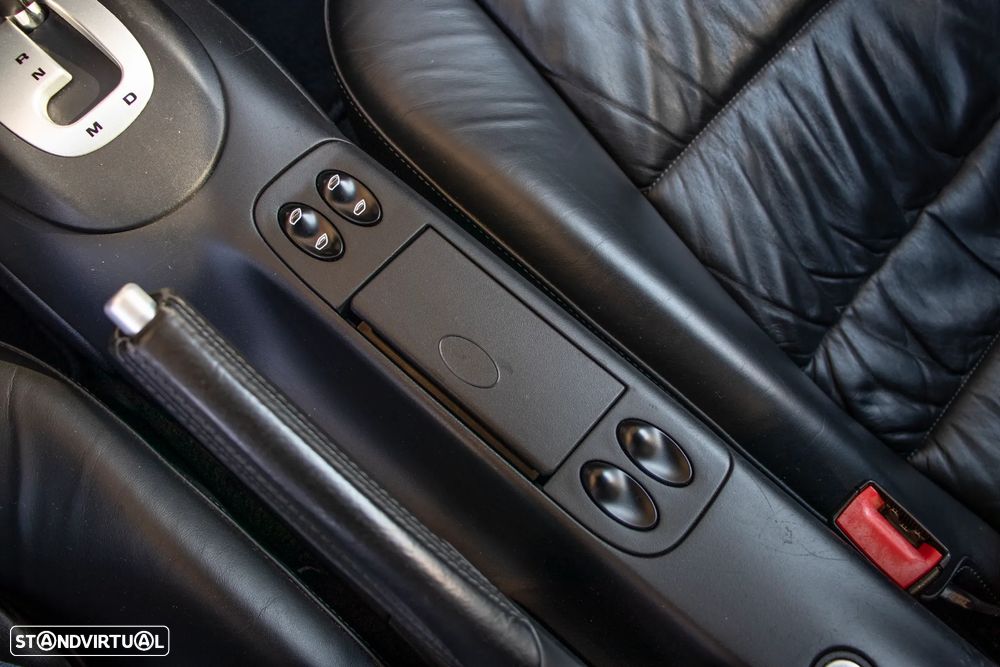 Porsche 911 (996) - 31