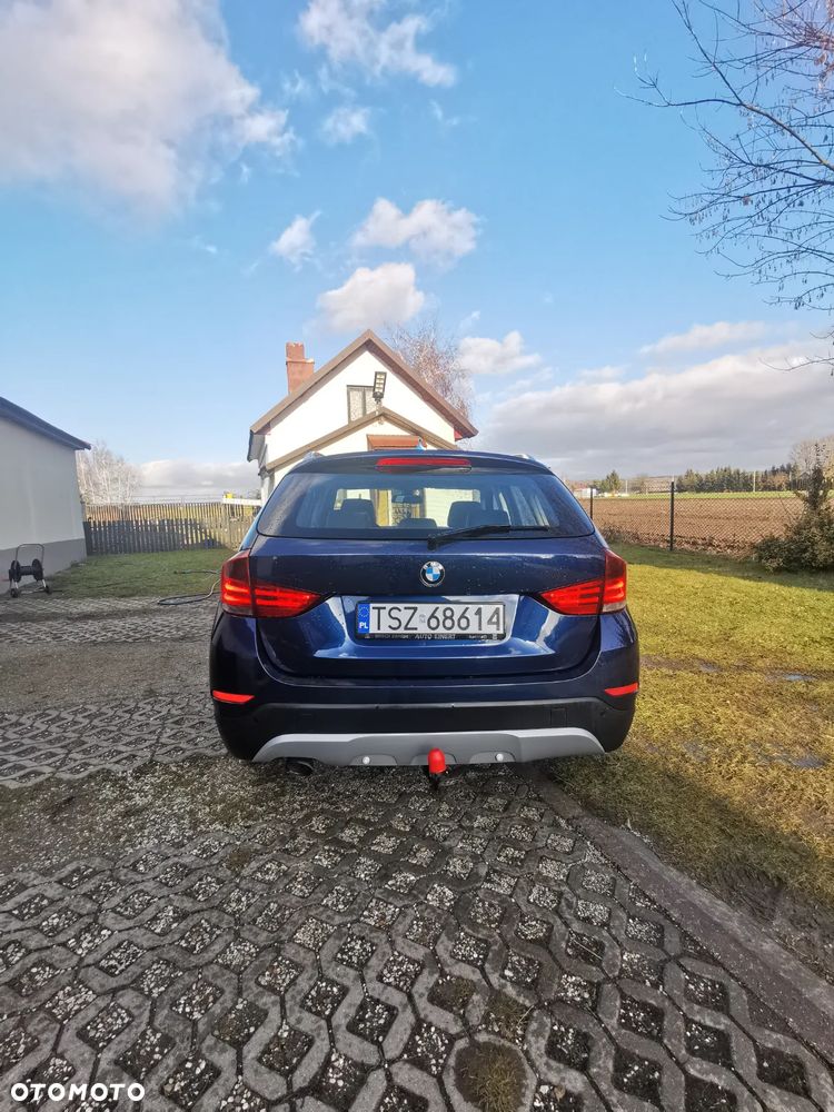 BMW X1 sDrive20d xLine - 15