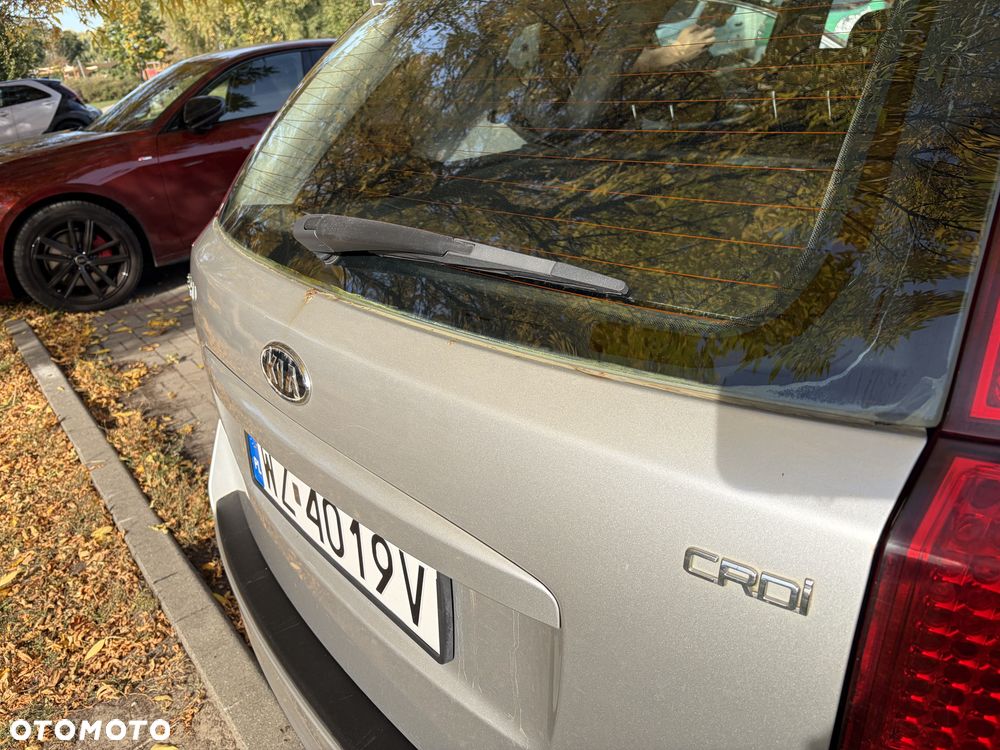 Kia Ceed 1.6 Crdi Optimum + - 28
