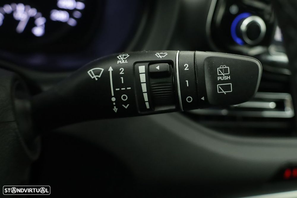 Hyundai i30 1.0 T-GDI Style Plus DCT - 17