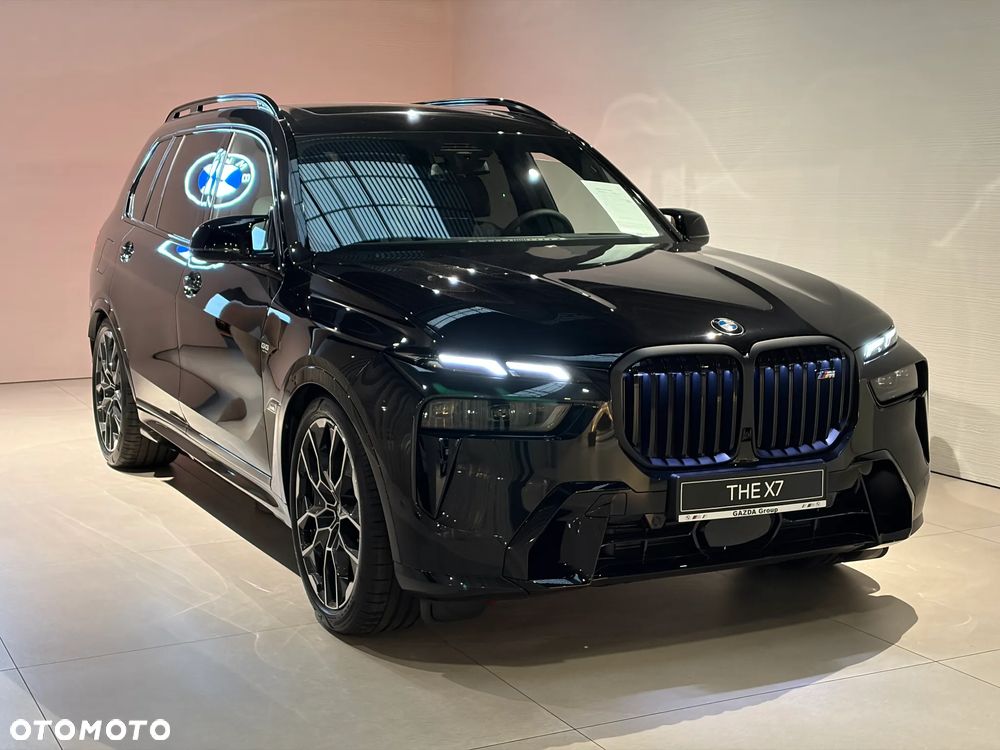 BMW X7 - 2