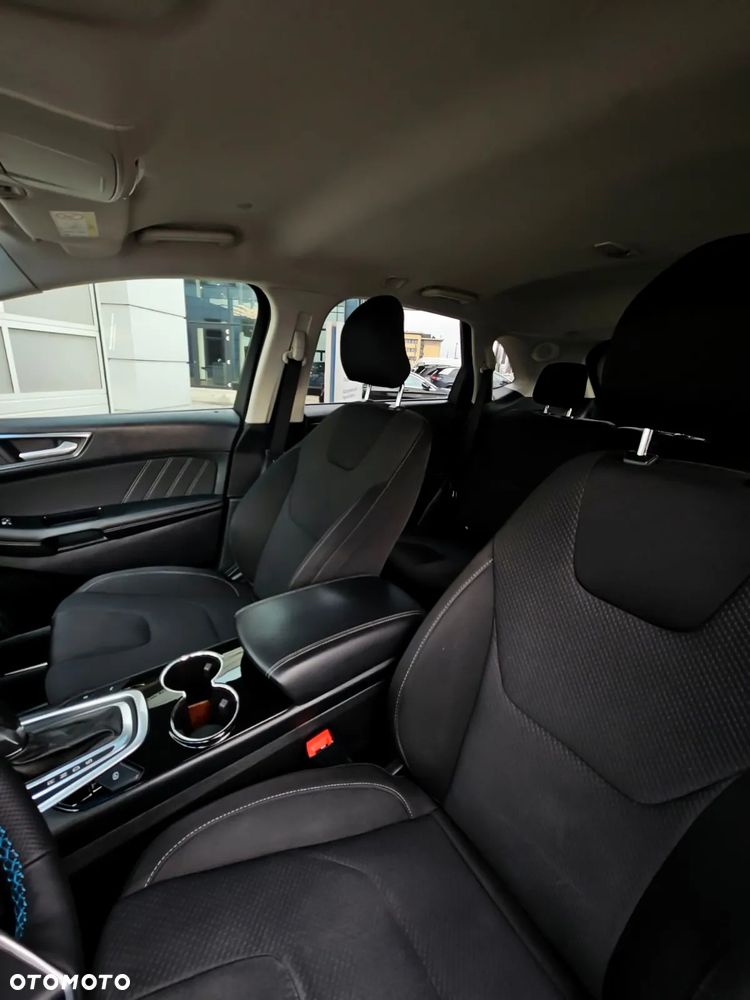 Ford Edge 2.0 TDCi Twin-Turbo 4WD Sport - 10