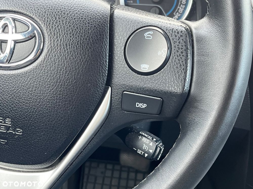 Toyota Auris - 17