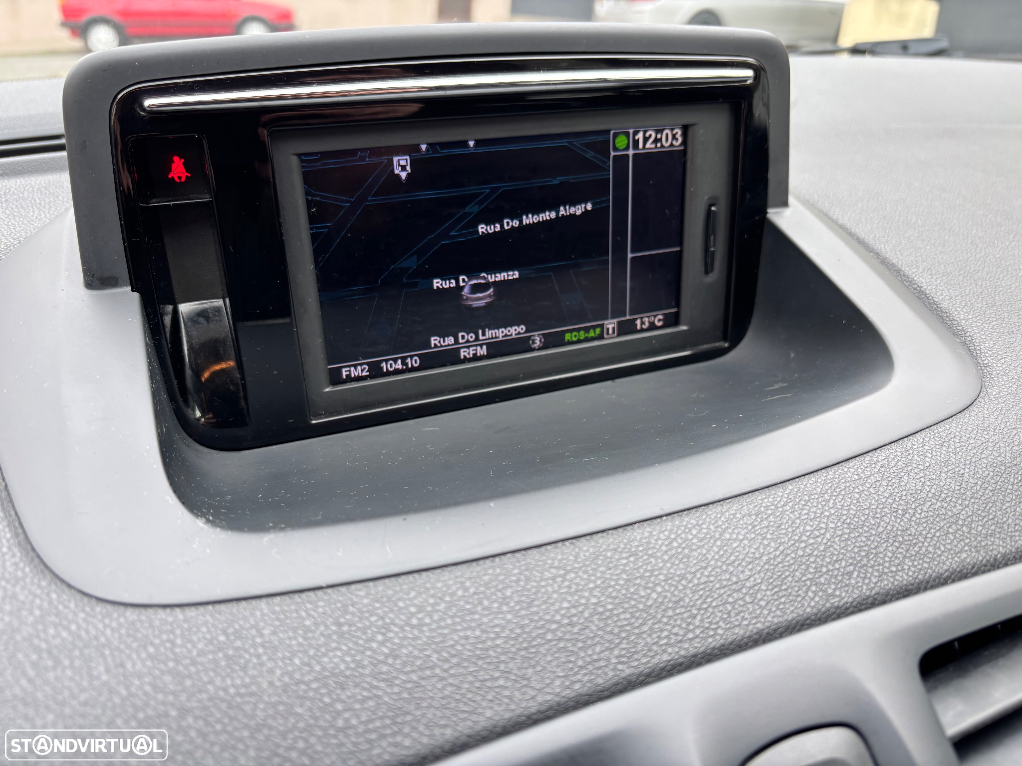 Renault Mégane Sport Tourer 1.5 dCi GT Line - 16