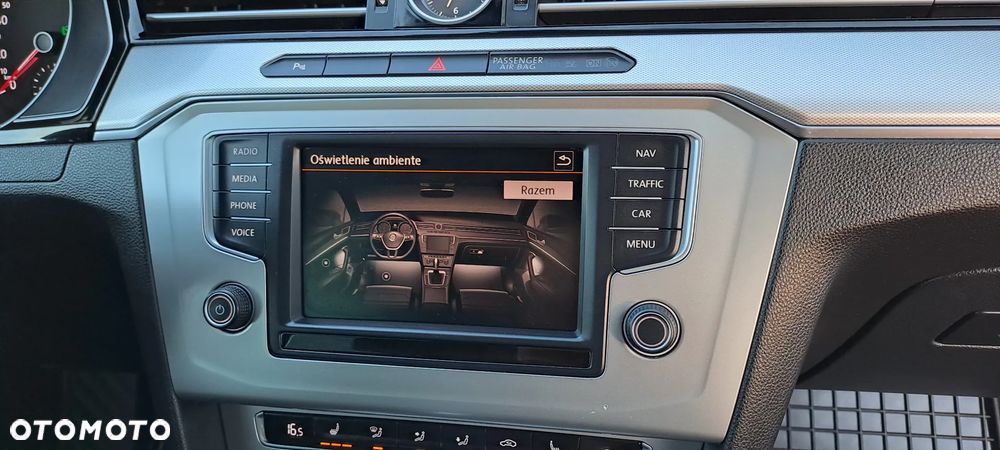 Volkswagen Passat 2.0 TDI BMT Highline DSG - 23