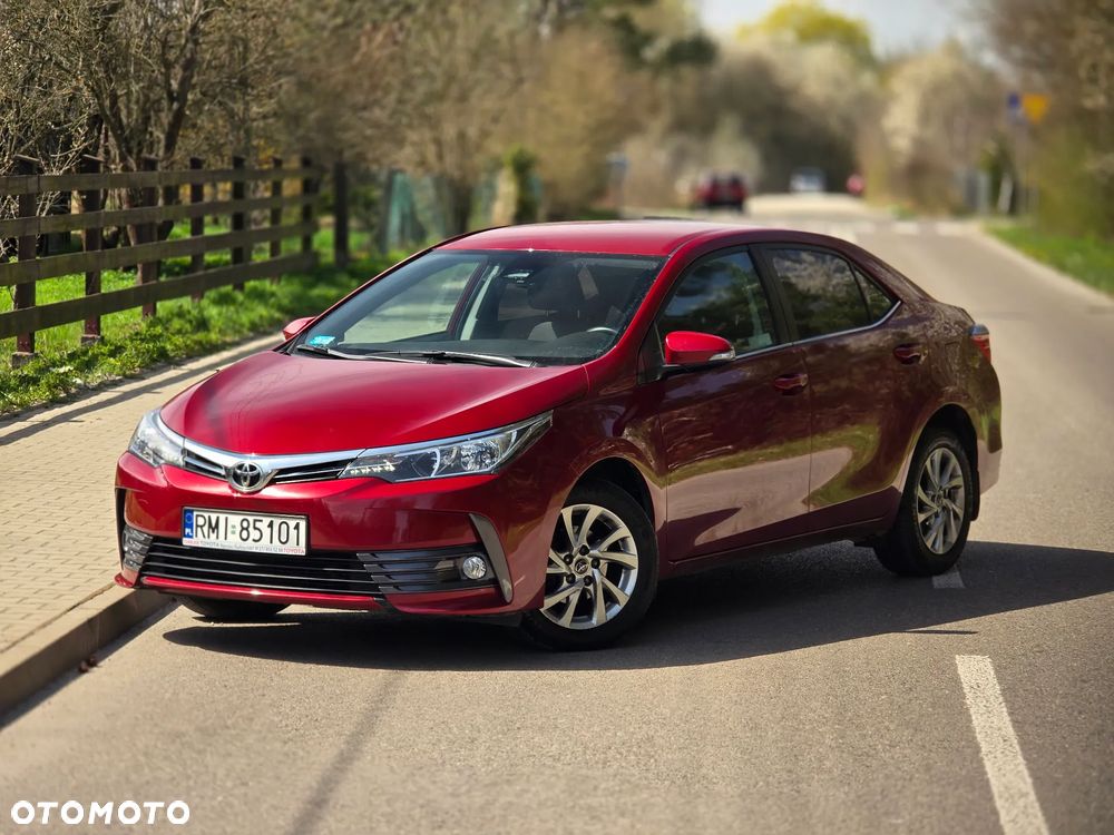 Toyota Corolla 1.6 Premium - 2