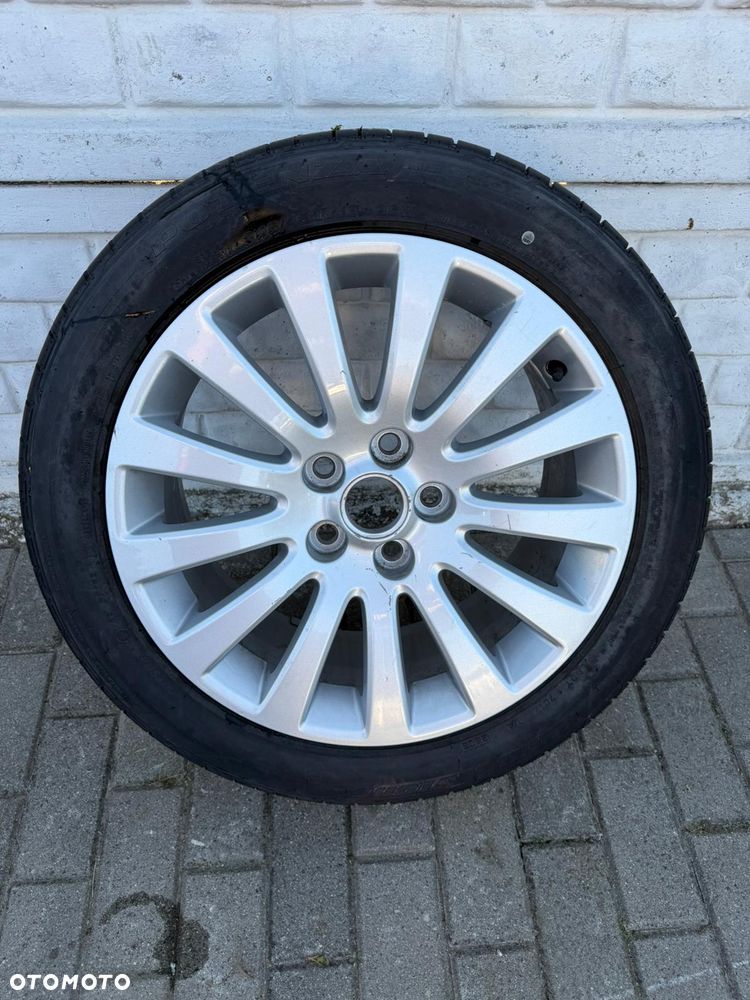 Felga Opel Insignia - 1