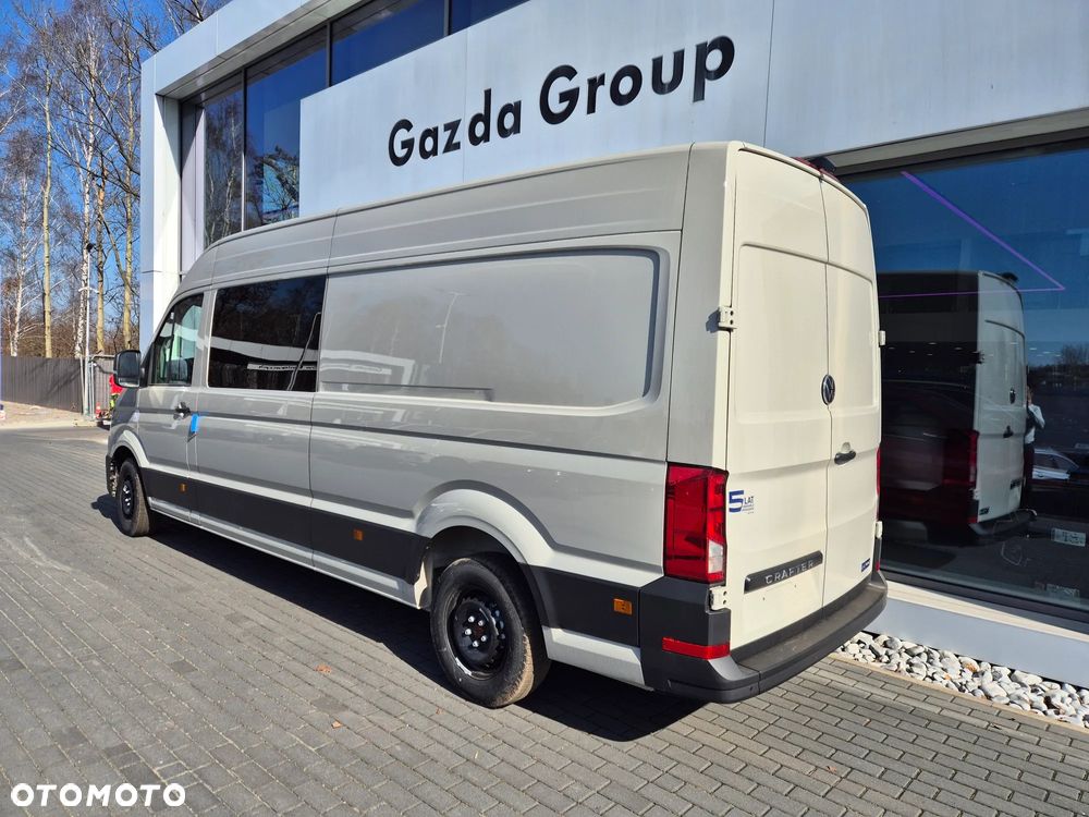 Volkswagen Crafter - 3