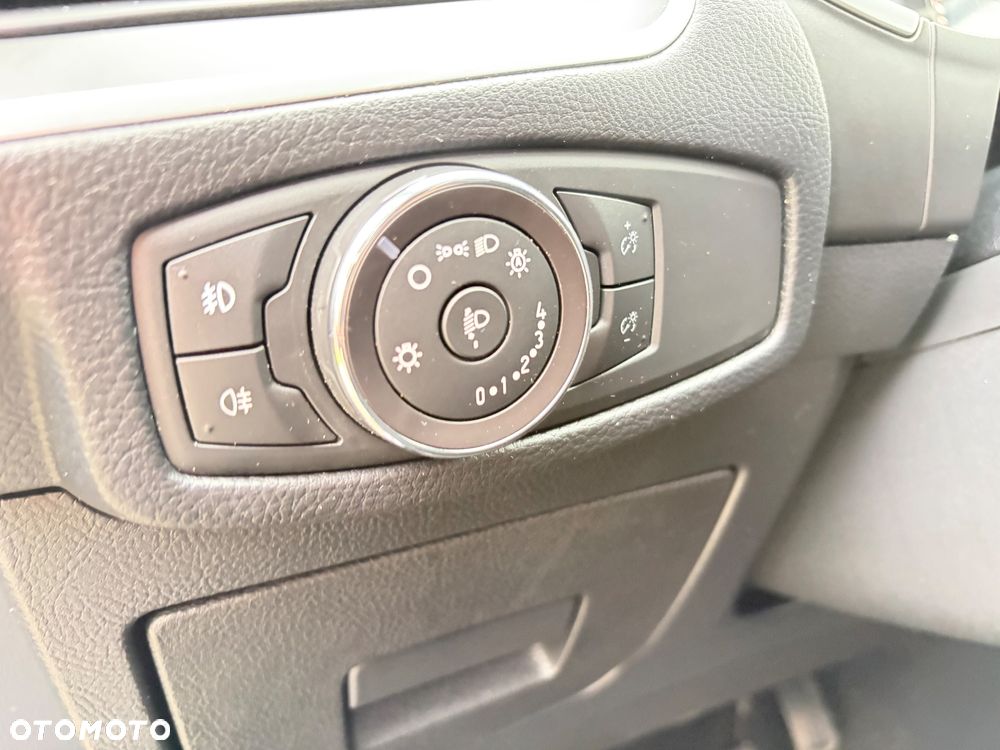 Ford S-Max 2.0 T Titanium MPS6 - 16