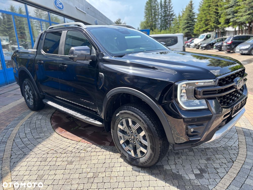 Ford Ranger - 12