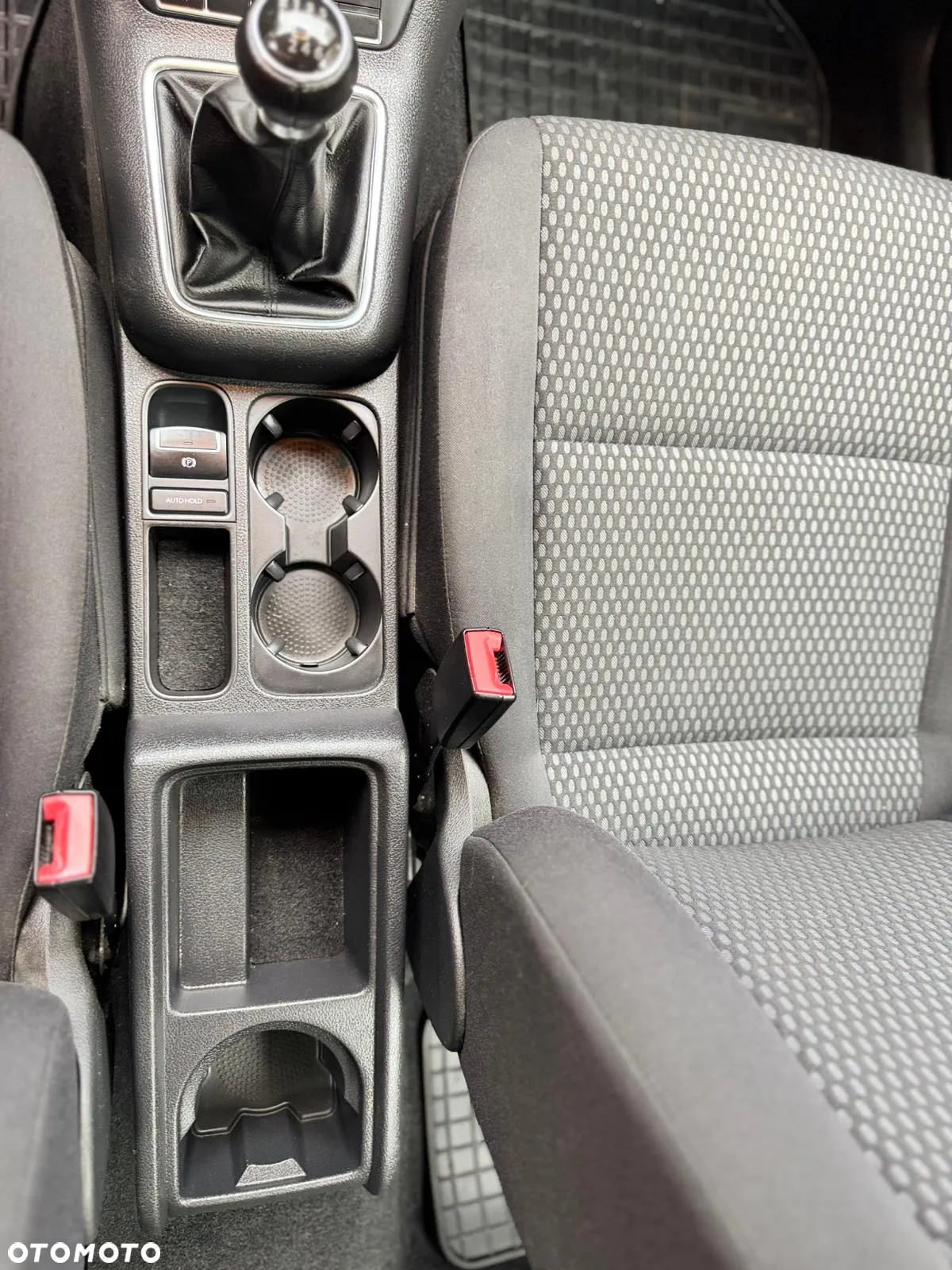 Volkswagen Tiguan 1.4 TSI Trend&Fun - 2