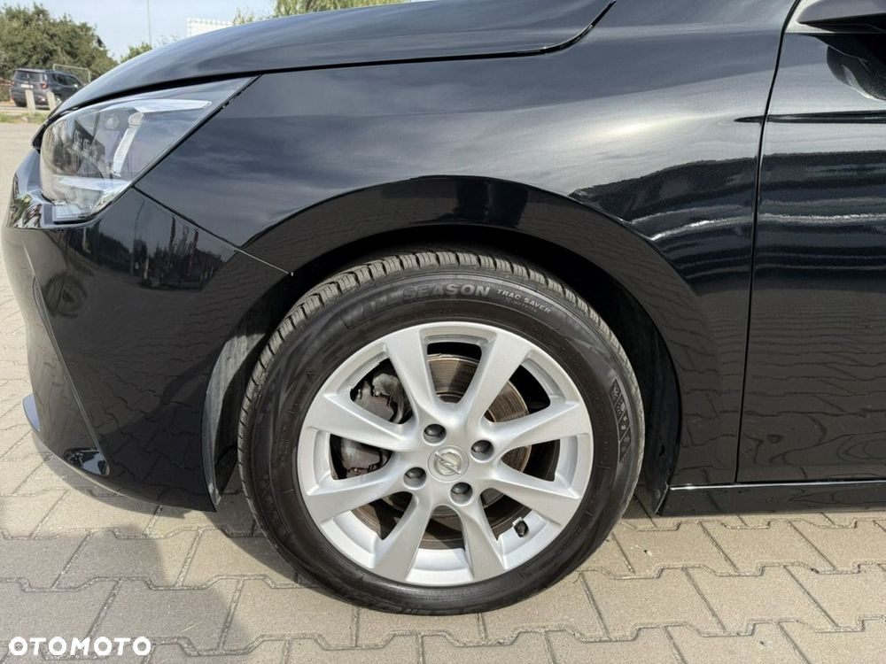 Opel Corsa 1.2 Elegance S&S - 11