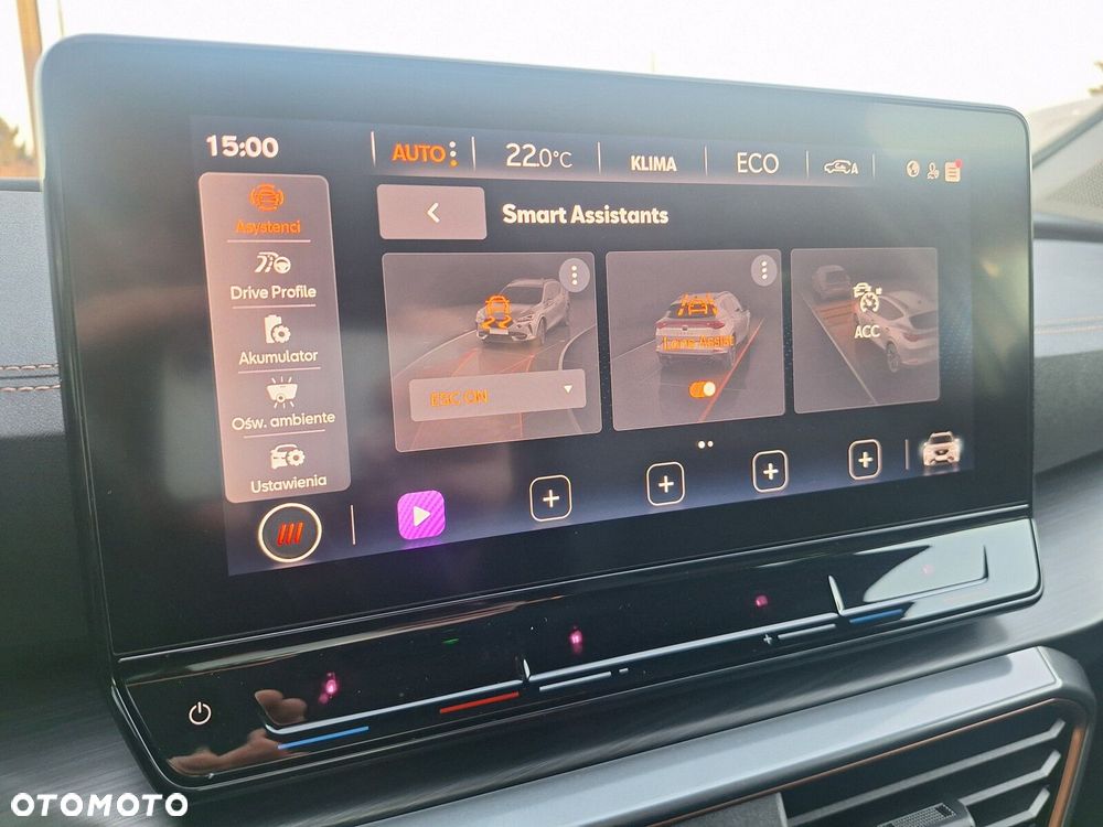 Cupra Formentor - 23