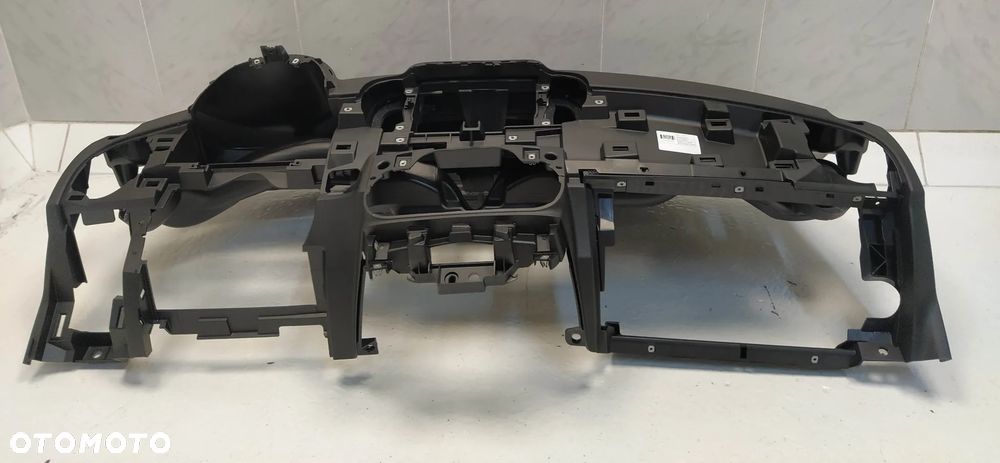 FIAT 500 LIFT DESKA KONSOLA KOKPIT NOWY ORYGINAŁ - 9