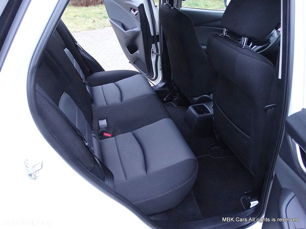 Mazda CX-3 SKYACTIV-D 105 FWD Center-Line - 33