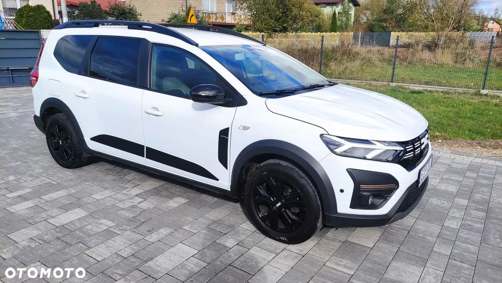 Dacia Jogger 1.0 TCe Extreme - 9