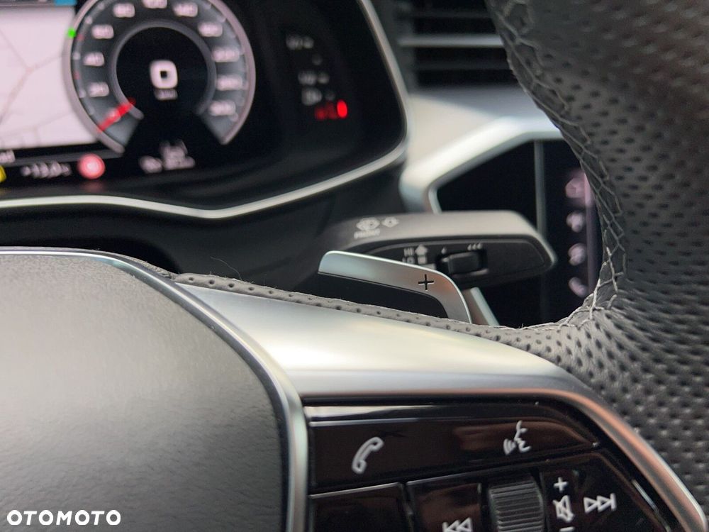Audi A7 Sportback 45 TFSI mHEV Quattro S tronic - 35