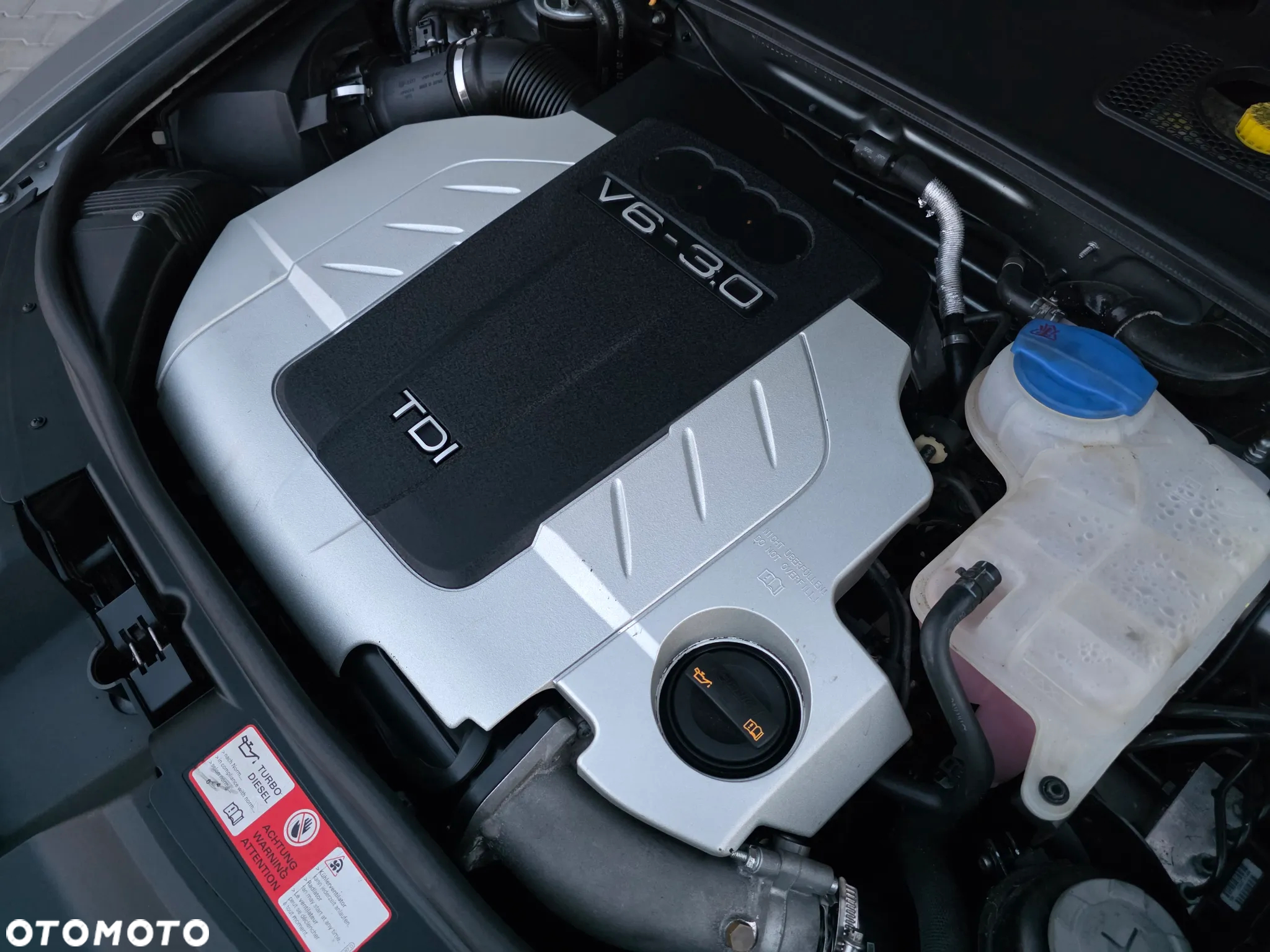 Audi A6 - 24