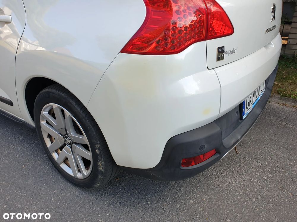 Peugeot 3008 - 19