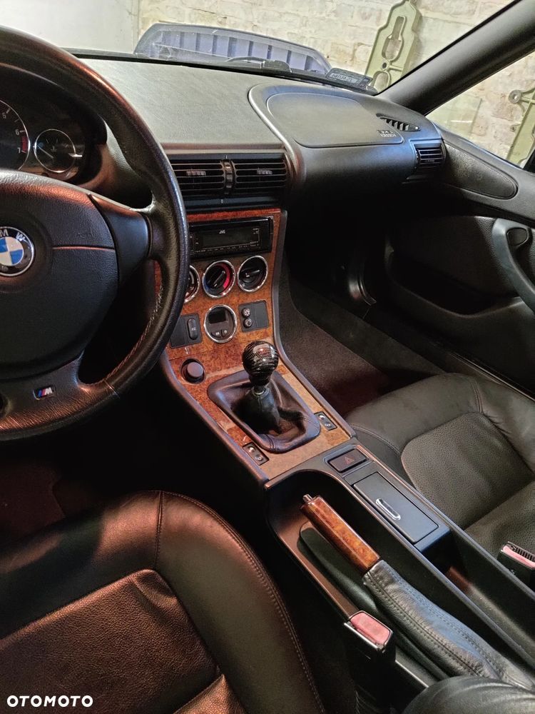 BMW Z3 - 4