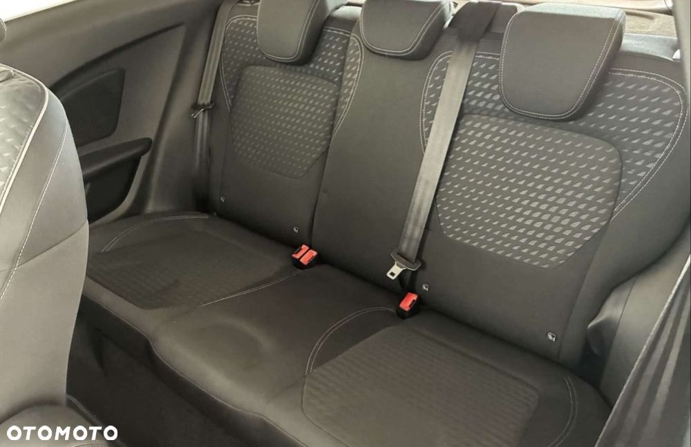 Ford Focus 1.0 EcoBoost Titanium - 9