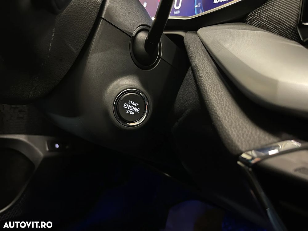 Skoda Octavia 2.0 TDI DSG Style - 28