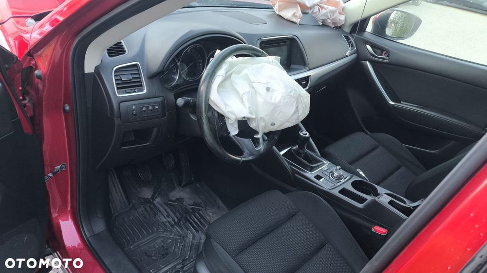 Mazda CX-5 - 3