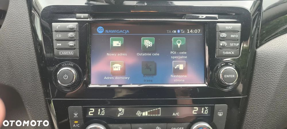 Nissan Qashqai 1.6 DCi Xtronic N-Connecta - 11
